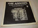 SHAPE OF THINGS TO COME // DAVIE ALLAN AND THE ARROWS 1968 PROMO 45--PSYCHEDELIC