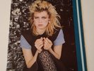 Kim Wilde Tour Programme - 1982 First UK Tour  **RARE**