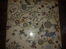 LED ZEPPELIN III (3) Original Vinyl LP 1970 Atlantic Plum Peter Grant Credit UK