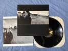 U2   The Joshua  Tree   Ex   Island 90581-1   With Lyric Insert