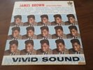 JAMES BROWN: Think  LP KING 683 (Mono, black label 3
