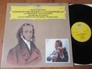 Paganini - Violin Conc 2 / Accardo / Dutoit / DG 2530 900 Stereo ED1 1977 NM/EX