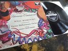 Vienna Carnival - Willi Boskovsky / VPO **Decca SXL 2163 WBg ED1 LP**