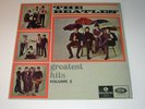 The Beatles Greatest Hits Vol 2 Australia - excellent condition 