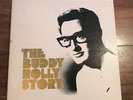 MCA WORLD RECORDS THE BUDDY HOLLY STORY 5 X 12