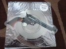 GUNS N' ROSES PARADISE CITY CUT TO SHAPE SHAPED PICTURE DISC 7 INCH VINYL RECORD