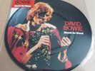 David Bowie Knock On Wood Picture Disc Vinyl Record