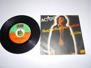 AC/DC - Rock´n´Roll Damnation (1978) Vinyl 7` inch Single Vg ++