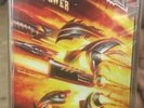 2018 Judas Priest Firepower Cassette Tape LIMITED 250 RARE Heavy Metal Halford