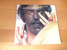 LP FRANK ZAPPA JOE'S GARAGE ACTS II & III JAPAN 2LP