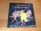 LP QUEEN A KIND OF MAGIC JAPAN