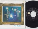 The BEATLES * Penny Lane * 1967 HOLLAND PICTURE SLEEVE 45 *