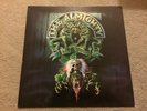 The Almighty Soul Destruction 847 961-1 original uk release Ex/Ex