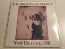 SISTERS OF MERCY 