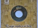 JOHNNY LOGAN • Que es un año mas • RARE 45 • COSTA RICA PRESS • EUROVISION 1980