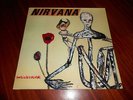 Nirvana ?– Incesticide  Vinyl, LP, Compilation, Unofficial  Yellow