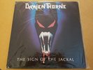 Damien Thorne - Sign of the Jackal LP