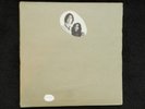 JOHN LENNON and YOKO ONO   Two Virgins   Vinyl LP  Apple Records T-5001