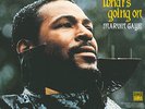 GAYE MARVIN - WHAT'S GOING ON(VINYL/180GR/DC)