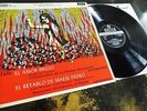 Falla: Love The Magician - Ansermet / Argenta **Decca SXL 2260 WBg ED1 LP**
