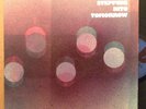 rare funk DONALD BYRD soul STEPPING INTO TOMORROW funky MIZELL BROS blue note LP