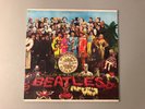 THE BEATLES ? SGT PEPPERS LONELY HEARTS CLUB BAND ? NM RARE ORANGE LABEL