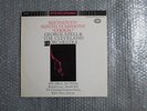 GEORGE SZELL BEETHOVEN SYMPHONY No.9 JAPAN 1st STEREO