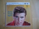 RICKY NELSON   RICKY SINGS AGAIN   45 RPM EP RECORD    1959   IMPERIAL IMP-161
