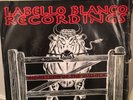 Labello Blanco - Christmas Selection Box Volume Two - NLB 8 - 3 x Vinyl - Rare