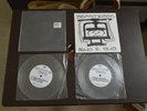 BEASTIE BOYS Aglio E Olio Double 45 CLEAR VINYL JACK 033-7