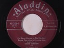 LOUIS JORDAN: Put Some Money In The Pot, Boy, 'cause The Juice Is Running Low 4