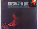 Eddie Cano - Brought Back Live From P.J.'s LP - ABC Dunhill SEALED