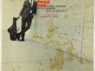 Joe Henderson - Page One LP - Blue Note - BLP 4140 Mono RVG NY USA