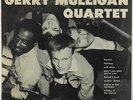 Gerry Mulligan Quartet - S/T 10