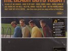 BEACH BOYS Today  CAPITOL LP analogue productions reissue audiophile SEALED