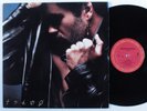 GEORGE MICHAEL Faith COLUMBIA LP VG++/VG+ with lyric sheet insert