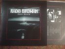 Radio Birdman ex 180 gram LP Zeno Beach