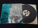 Public Image Ltd - Extra Issue Vinyl LP Sex Pistols PIL Limited