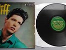 Cliff Richard & The Drifters - Cliff UK 1959 Columbia Mono LP