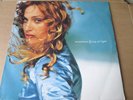 MADONNA - RAY OF LIGHT [2 VINYL LP ALBUM] VGC   VERY RARE ORG ISSUE