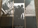 U2 The Joshua Tree Vinyl Singles - New And Wrapped