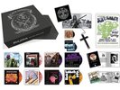 Black Sabbath - The Ten Years War Vinyl Box, rar, Ozzy Osbourne, Judas, Deep OVP