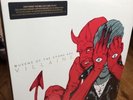 Queens Of The Stone Age - Villains - 180g Ltd x2 Boneface Art 14 x PRINTS (NEW)