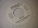 R.A.F. ECHOES OF SLAMMING DOOR 7