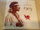 Schallplatte Vinyl LP Jimi Hendrix Crash Landing Polydor Super 2310 398 1975 UK