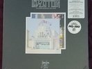 Led Zeppelin - The Song Remains The Same - 4-LP 180-gram Box Set - Sealed