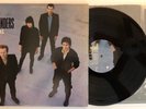 The Pretenders - Learning To Crawl - 1983 US 1st Press 1-23980 (NM) Ultra Clean