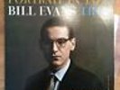 Bill Evans Trio, Potrait in Jazz, Riverside 12-315 US, DG