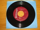 BLUES 45 RPM - SONNY BOY WILLIAMSON - CHECKER 927 - 