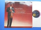SP 8382 Dvorak / Glazunov Violin Concertos Milstein 1st Ex